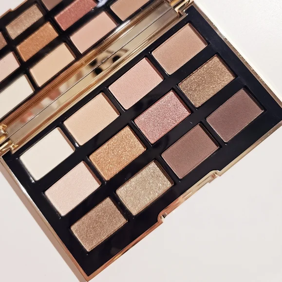 Bobbi Brown Luster & Glow Eye Palette New LE - Picture 5 of 7